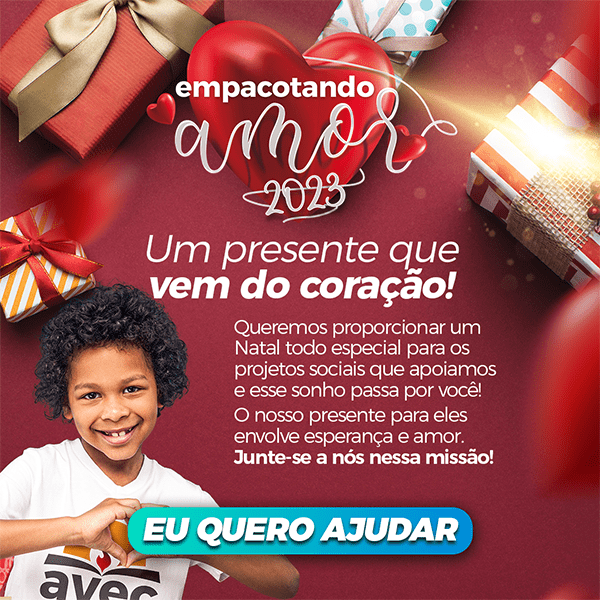 Empacontando Amor 2023